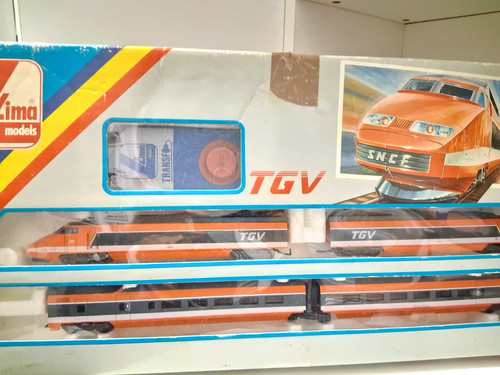 Lima vintage französischer - vintage,