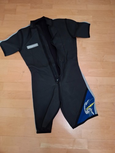 Tauch schwimmanzug herren gr - herren,