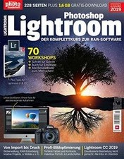 Photoshop Lightroom Der