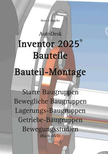 Autodesk inventor 2025 - autodesk,