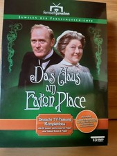 Das haus eaton place - das, am