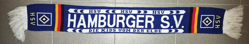 Hamburger schal die kids - /,