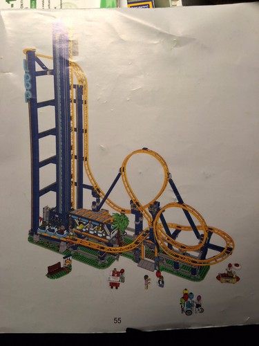 Lego klemmbausteine höhe - lego,