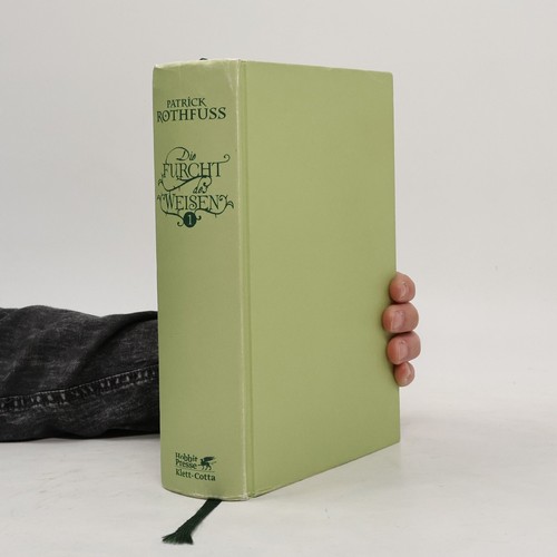 Die furcht des weisen - weisen , | 