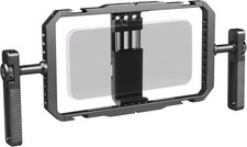 Universal Phone Cage Video Rig