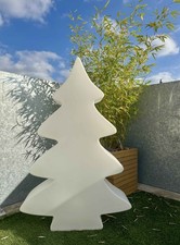 LUMENIO LED Baum Maxi Tannenbaum Optik moderne Designleuchte Outdoor Xmas - OVP
