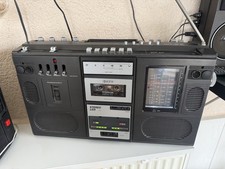 SKR 501  DDR Radio - Stern