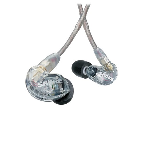 Shure se215 pro in - se215, cl