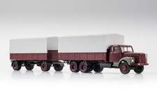 VK Modlele LKW Scania 111