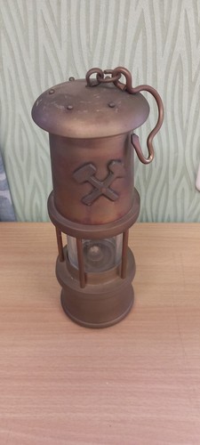 Alte gruben bergbau lampe - gruben-bergbau-lampe,