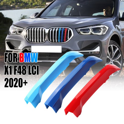 Farben für bmw - x1, f48