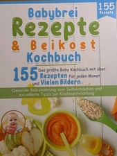Babybrei Rezepte & Beikost