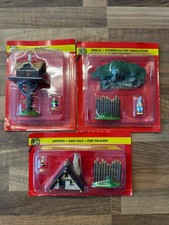 Das gallische Dorf des