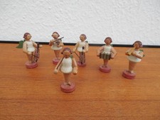 Erzgebirge Engel Figuren