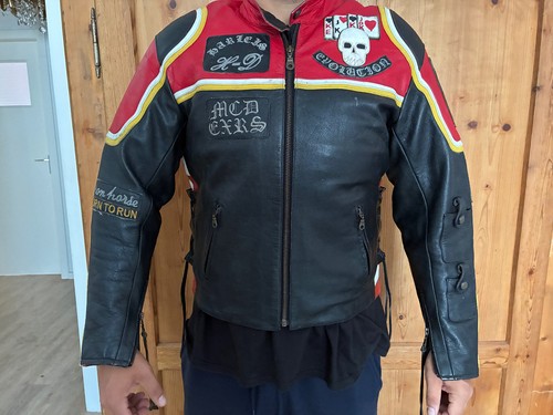 Selten harley davidson - selten,