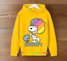 Kinder Kapuzen Pullover