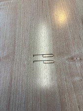 Faller ams, Repro-Ersatzteile