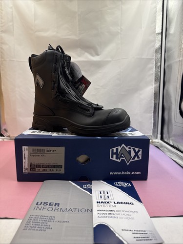 Haix airpower - airpower, x1