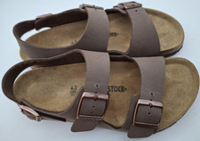 Birkenstock Milano Mocca