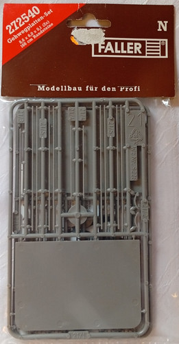 Faller 272540 - faller,
