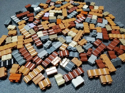 Lego konvolut 175 stück - lego,