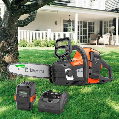 Husqvarna 215i