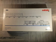 Maerklin H0 28501 RAG: Set