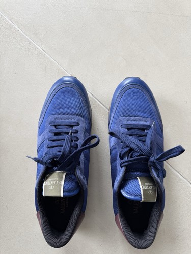 Valentino garavani rockrunner - garavani,