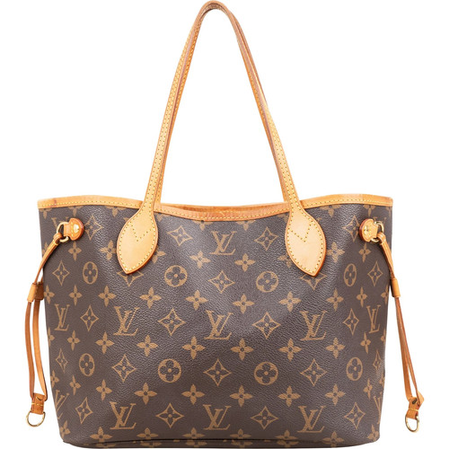 Louis vuitton monogram canvas - monogram,