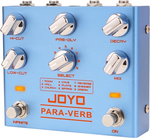 Joyo para verb - joyo,
