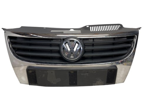 Eos chromgrill - vw,
