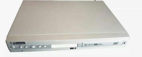 Mustek dvd player v56l - mustek, v56l-5e