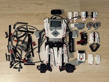 LEGO Mindstorms EV3 - 31313