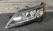 Front Scheinwerfer  Fiat Ducato 250 250L Links Halogen 1394433080 TOP !!