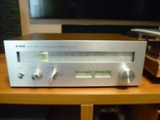 Yamaha CT-710 - Natural Sound  AM/FM STEREO Tuner NFB PLL  MPX
