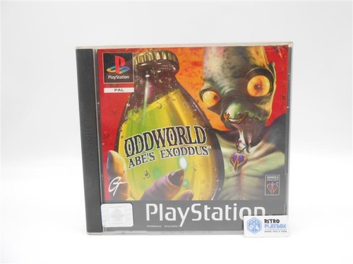 Sony playstation ps1 - 1,