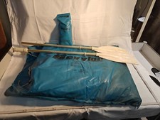 Sevylor Kajak  Tx 390 Boot Schlauchboot  Ruderboot Paddelboot Aufblasbaresboot 