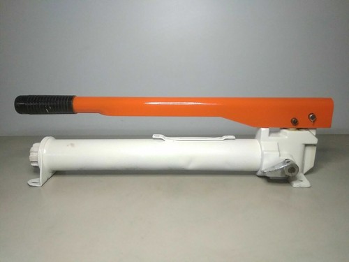 Spxflow power team - power,
