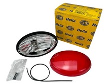 HELLA Heckleuchte Agroluna links rechts ECE GGVS ADR