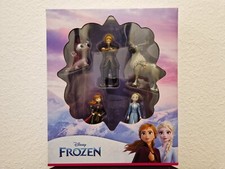 Bullyland Frozen Geschenkset
