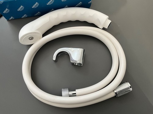 Grohe costa handbrause set - grohe,