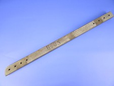 Treibstangenholz H 765(L=71cm) Schubholz für Fahr Mähwerk Messerbalken Traktor
