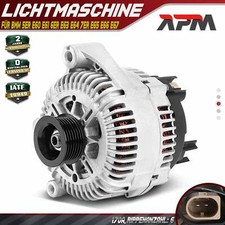 Lichtmaschine generator 170a - lichtmaschine,