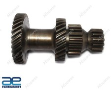 Top Transmission Cluster Gear