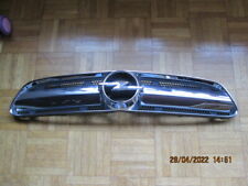 Opel Vectra C Kühlergrill Grill Frontgrill 464192822