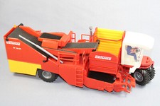 Siku 3956 Kartoffelroder Grimme SF 150-60 Farmer-Serie Maßstab 1/32
