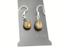 Pilgrim Damen Ohrstecker 925