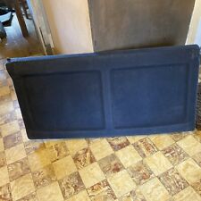 VW T4 Bus Caravelle Original Hutablage Laderaumabdeckung Dunkelblau VW 7D0867773