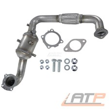 KATALYSATOR FÜR FORD C-MAX