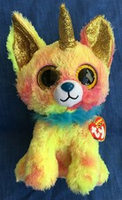 W-F-L TY Boos Yips 23 cm Hund